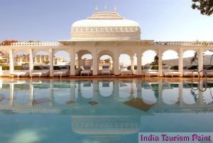 Rajasthan Tourism Wallpapers