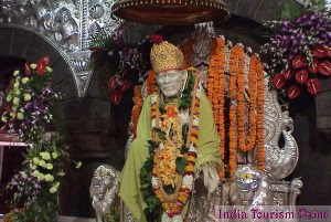 Shirdi Tourism Image