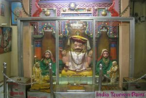 Shirdi Tourism Image Pic