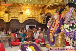 Shirdi Tourism Image Stills