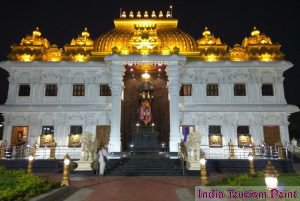 South Indian Kanyakumari Temple Images