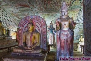 Sri Lanka Tour and Tourism Still
