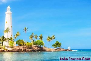Sri Lanka Tourism Images