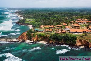 Sri Lanka Tourism Wallpapers