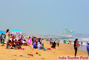 Tamil Nadu Tourism Images