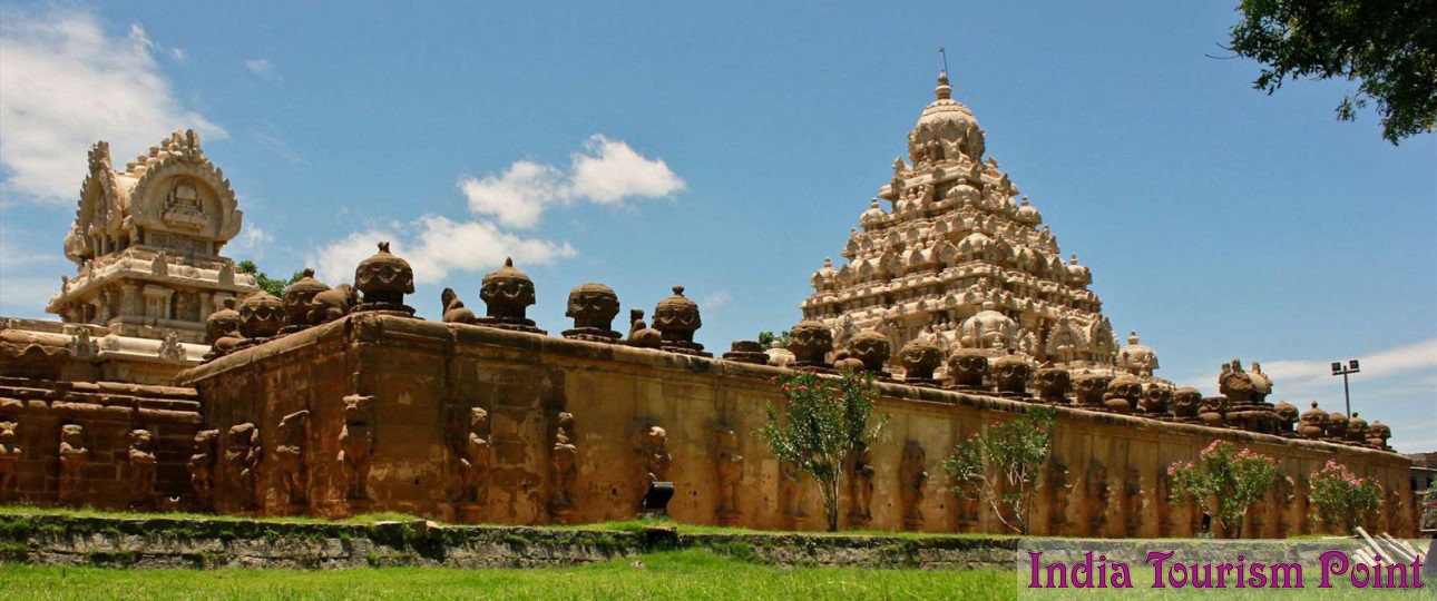 Tamil Nadu Tourism Stills