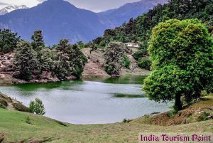 Uttaranchal Tour and Tourism Image