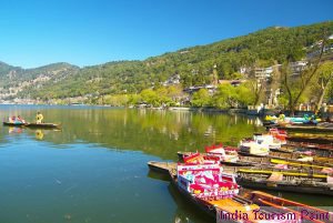 Uttaranchal Tour and Tourism Image Gallery