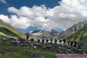 Uttaranchal Tour and Tourism Photos