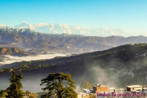 Uttaranchal Tourism Pics