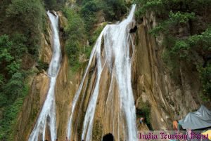 Uttaranchal Tourism Still