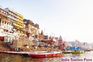 Varanasi Tour And Tourism Image Gallery