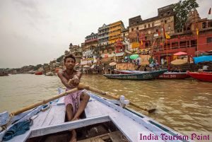 Varanasi Tour And Tourism Photo