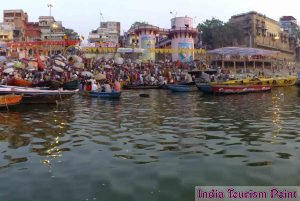 Varanasi Tour And Tourism Pics