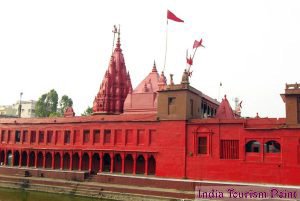 Varanasi Tour And Tourism Pictures