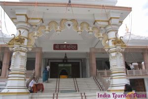 Varanasi Tourism Image