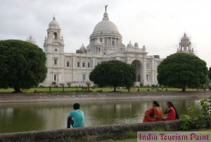 West Bengal Tour and Tourism Wallpaper