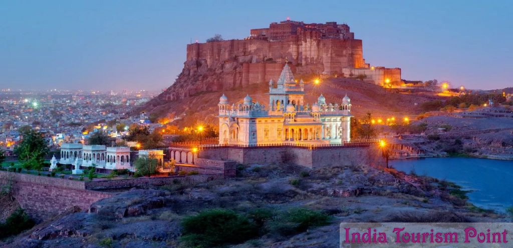 Rajasthan Tour and Tourism Photo