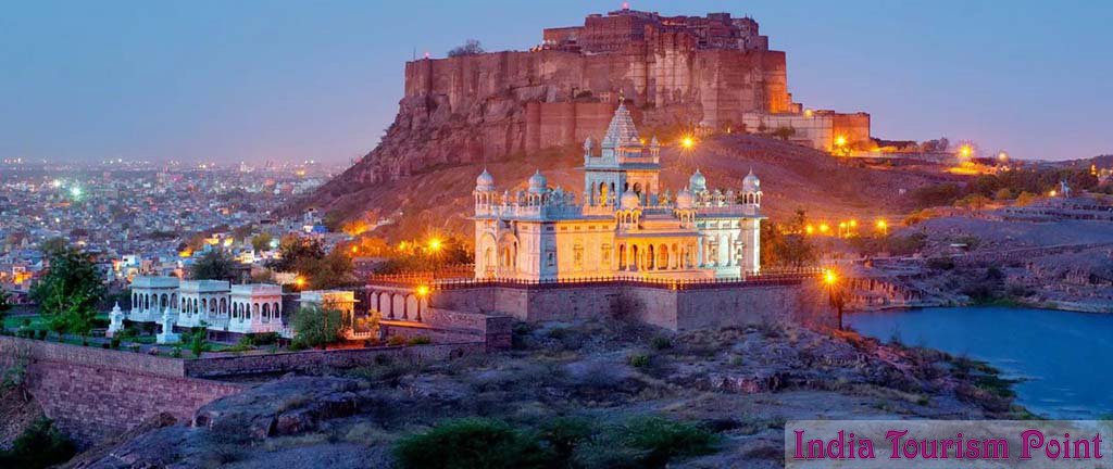 Rajasthan Tour and Tourism Photo