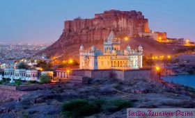 Rajasthan Tour and Tourism Photo