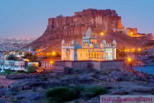 Rajasthan Tour and Tourism Photo